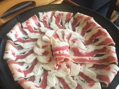 -唯成•韩国炭火烤肉 유성고기