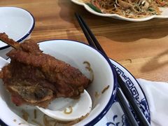 -南记食粥坊·宵夜大排档(莲花总店)
