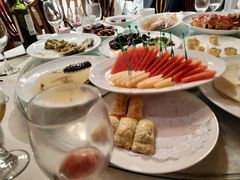 -马勒别墅·中餐厅