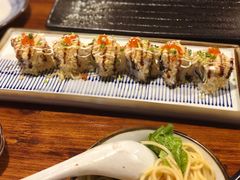 -轻音料理(王府星Mall店)