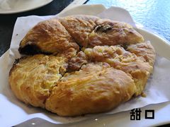 喜洲粑粑-喜洲翰林餐厅(董家百年老宅店)