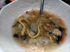-大锅强·蒸海鲜青岛菜(金沙滩店)