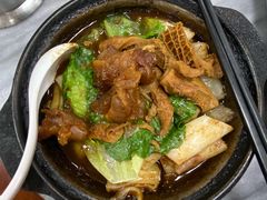 -珍珍小食店(西华路店)