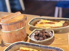 招牌蛋肉肠-藤原肠粉店