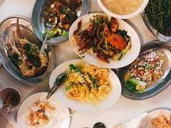 -真浪大家乐海鲜餐馆