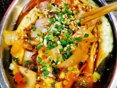 特色茄子-桶桶烧(赤水店)