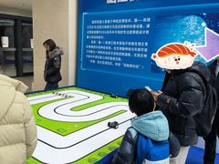 -海淀区图书馆·北馆