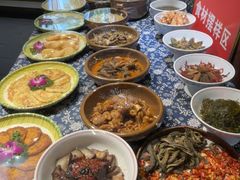 -李久其家民间餐厅(观沙岭公园店)