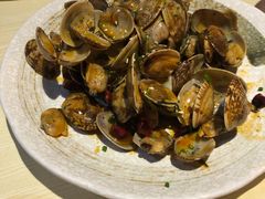 -有喜屋·深夜食堂(北京西路店)