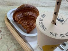 可颂-Luneurs(幸福里店)