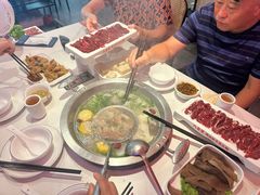 -八合里潮汕鲜牛肉火锅(福州万象城店)