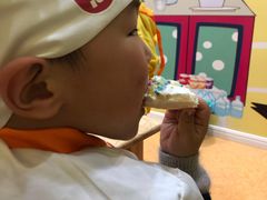 -想象乐创意早教托育中心(殷高西路店)