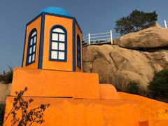 -那琴半岛地质海洋公园