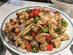 -欧记大排档·景德菜(上海首店)