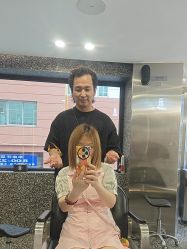 -厘里·salon