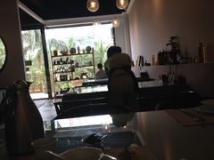 -茶油香闽南菜·花园餐厅(前埔店)