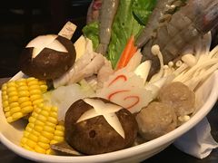 -大江户日本料理(吕厝店)