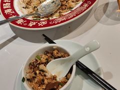 -必点海鲜·海肠捞饭大王(滨江道店)