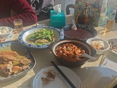 -芸海阁·农家私房菜(沙家浜景区出口店)