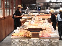 -麦陌(大卫城店)