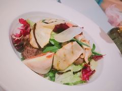 季节松茸-蝶舍·MAISON PAPILLON