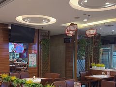 -东方饺子王(大屯路店)