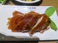 -河沿肉饼Beijing Pie(东华门店)