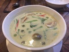 -BAI BUA RESTAURANT