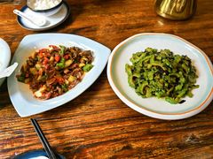 -小丫头餐厅·江浙菜·烧烤(灵隐店)