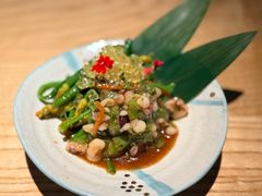 -本源食集 日式烧肉·炉端烧(东海缤纷店)