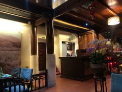 -Lam Vien Restaurant