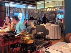 -香云轩·顺德菜(香云纱园林酒店店)