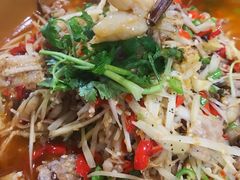 -飞虹鱼馆(春华路店)