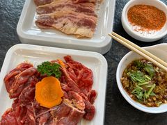 -金刚山(学府路店)