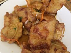 -李连贵酒家熏肉大饼(昆明街店)
