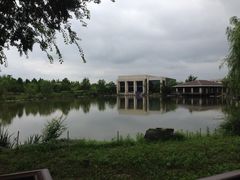 SS-上海怡沁园度假酒店