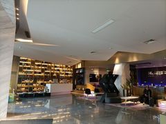 -苏州平江万达广场美居酒店