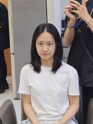-苏豪路易士·嘉玛发廊