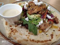 -HELLO 27 意面·沙拉·帕尼尼