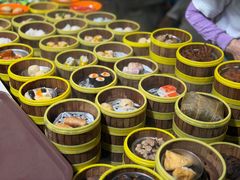 -榕槟茶楼