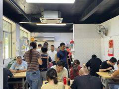 -胖妹馄饨店(井街唐巷小区店)