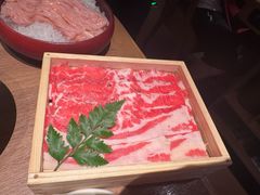 -巴奴毛肚火锅(京西大悦城店)