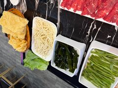 -古乐牛香·鲜牛肉牛杂火锅(五一中路店)