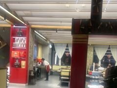 -陈熹公民族美食文化餐厅(中华广场店)