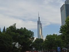 -紫峰大厦