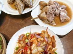 -聚庆楼吴山贡鹅(总店)
