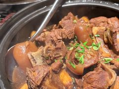 -江南雅厨(李公堤店)