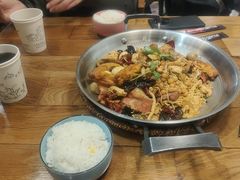 -川锅哎哟·麻辣香锅(国大城市广场店)