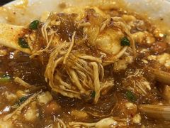 -豆相识•九九豆腐脑(牛咡桥店)