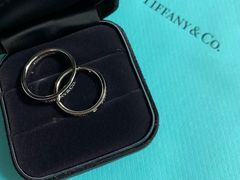 -Tiffany & Co.蒂芙尼
(广州太古汇店)